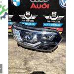 Renault Express Sağ Ledli Far Orjinal 260105660R