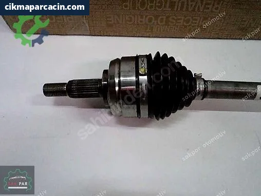 Renault Express Sağ Ön Aks 391009207R çıkma parça