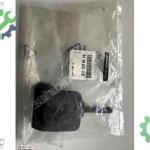 Renault FLUENCE 2009-2012 Ön Çeki Demir Kapağı 511800011R