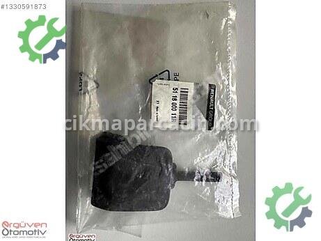 Renault Fluence Ön Tampon çıkma parça