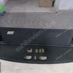 Renault Fluence Arka Cam Panosu ve Perdesi 799220016R CP