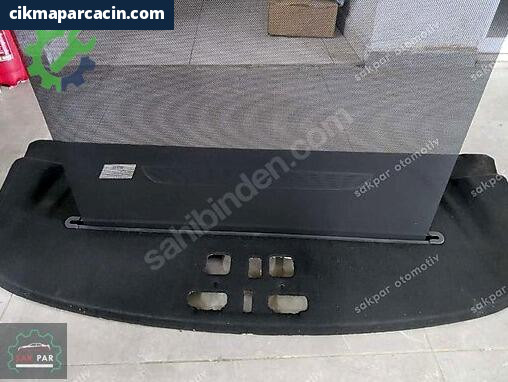 Renault Fluence Bakalit 799220016R çıkma parça