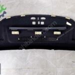 Renault Fluence Arka Cam Panosu ve Perdesi 799220016R CP