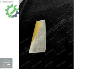 Renault Fluence Arka Cam Panosu ve Perdesi 799220016R CP