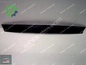 Renault Fluence Bagaj Kapağı Plakalık Lamba Çıtası 848100022R CP