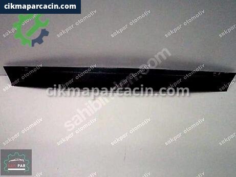 Renault Fluence Bagaj Kapağı çıkma parça