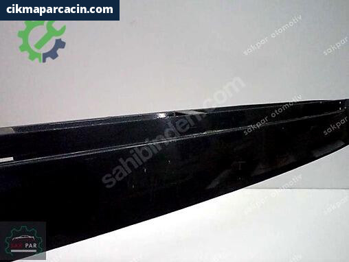 Renault Fluence Bagaj Kapağı 848100022R çıkma parça