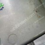 Renault Fluence Bagaj Kapağı Plakalık Lamba Çıtası 848100022R CP