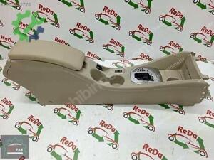 Renault Fluence Megane 3 Orta Konsol Dolu Komple 969100539R YP