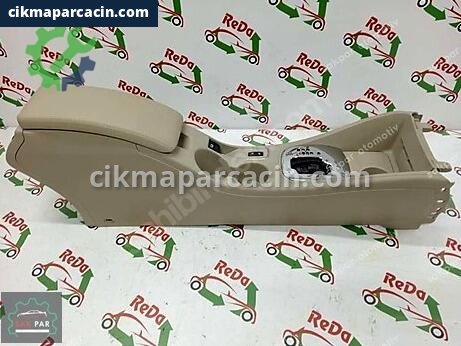 Renault Fluence Orta Konsol çıkma parça