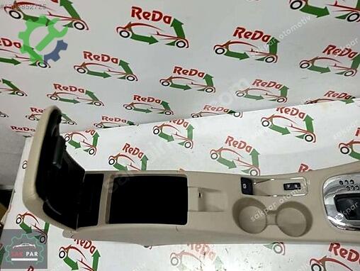 Renault Fluence Bakalit 969100539R çıkma parça