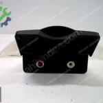 Renault Fluence Megane Clio 3 Çift Aux Aksesuar Prizi 280230001R