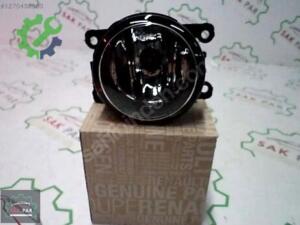Renault Fluence Megane Kangoo Sis Farı Orjinal 8200074008 YP