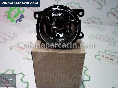 Renault Fluence Sis Farı çıkma parça