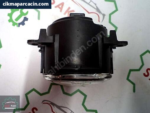 Renault Fluence Sis Farı 8200074008 çıkma parça