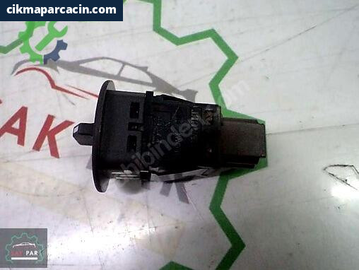 Renault Megane Kontrol Düğmeleri 681995427R çıkma parça