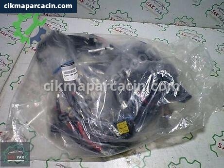 Renault Fluence Elektrik Tesisatı çıkma parça