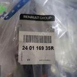 Renault Fluence Motor Tesisatı Orj 240116935R YP