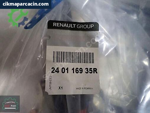 Renault Fluence Elektrik Tesisatı 240116935R çıkma parça
