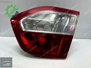 Renault Fluence Sağ İç Stop Lambası Orj. 265500038R CP