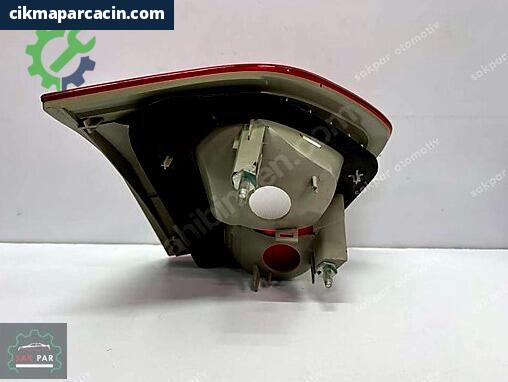 Renault Fluence Sağ Arka Stop 265500038R çıkma parça