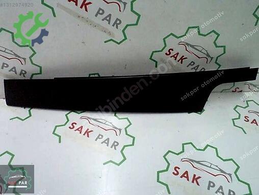 Diğer Sağ Ön Kapı 802847982R çıkma parça