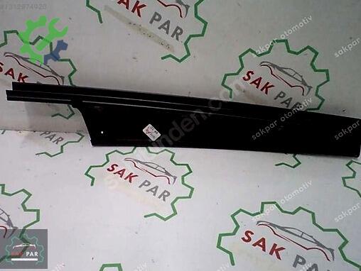 Diğer Sağ Ön Kapı 802847982R çıkma parça