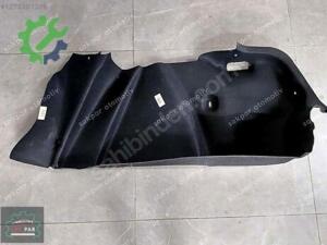 Renault Fluence Sağ Yan Bagaj Kaplaması 849500078R SP YP