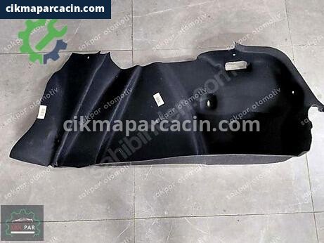 Renault Fluence Sağ Bagaj çıkma parça