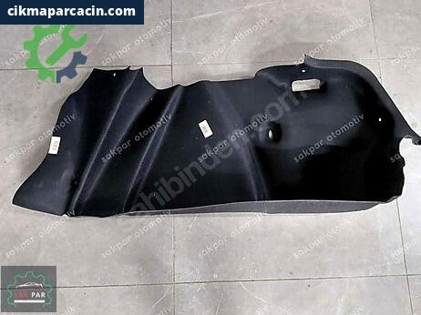 Renault Fluence Sağ Bagaj çıkma parça