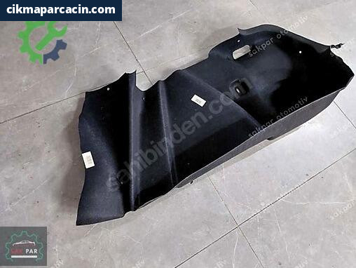 Renault Fluence Sağ Bagaj 849500078R çıkma parça