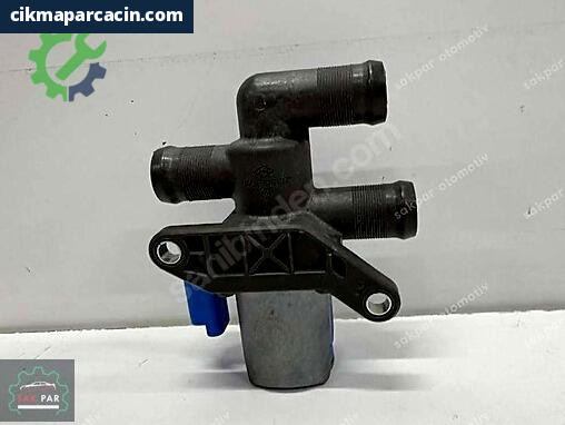 Renault Fluence Turbo Valfi 212309571R çıkma parça