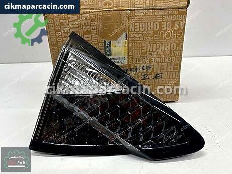 Renault Fluence Z.E. Sol Arka Stop çıkma parça