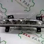 Renault Fluence Sol Gündüz Farı Led Orjinal Sıfır 266057986R YP
