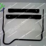Renault Fluence Sol Ön Koltuk Kızagı Orj 875024751R YP