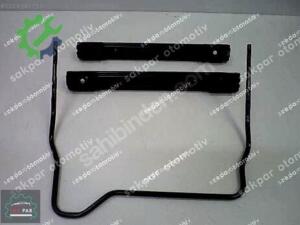 Renault Fluence Sol Ön Koltuk Kızagı Orj 875024751R YP