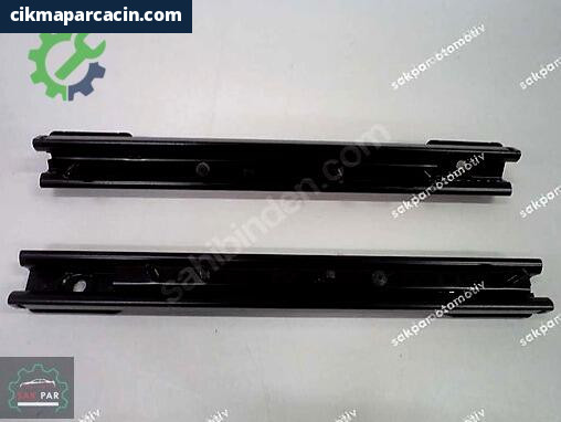 Renault Fluence Ön Koltuk 875024751R çıkma parça