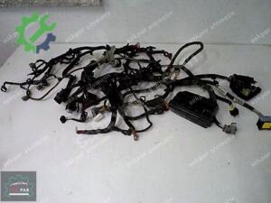 Renault Kadjar 1.5 Dizel Motor Tesisatı Orjinal 240112015R CP