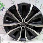 Renault Kadjar 19 İnç Jant (Adet) Egeus Orjinal 403005400R CP