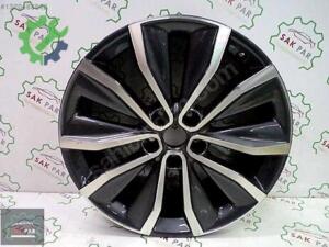 Renault Kadjar 19 İnç Jant (Adet) Egeus Orjinal 403005400R CP