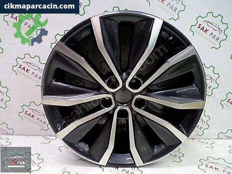 Renault Jant çıkma parça