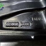 Renault Kadjar 19 İnç Jant (Adet) Egeus Orjinal 403005400R CP