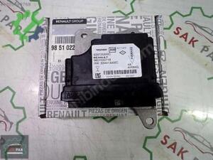Renault Kadjar Hava Yastığı Airbag Beyni Orj 985102271R YP
