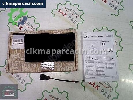 Diğer Kablosuz Şarj Modülü çıkma parça