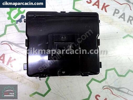 Renault Kadjar Beyni 285255392R çıkma parça