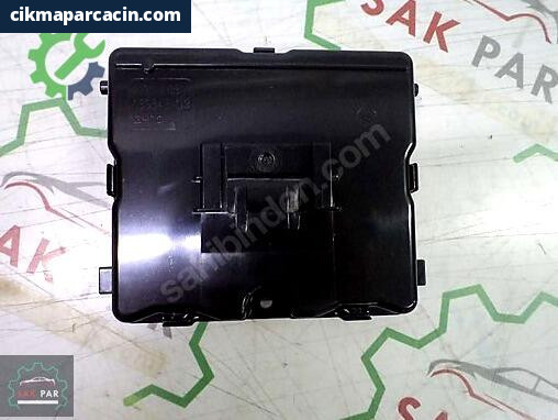 Renault Kadjar Beyni 285255392R çıkma parça