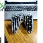 Renault Kadjar Led Modülü Sağ ve Sol 19623501-19623502