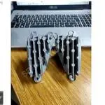 Renault Kadjar Led Modülü Sağ ve Sol 19623501-19623502