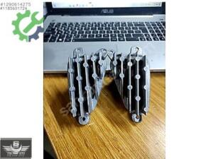Renault Kadjar Led Modülü Sağ ve Sol 19623501-19623502