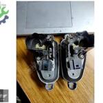 Renault Kadjar Led Modülü Sağ ve Sol 19623501-19623502